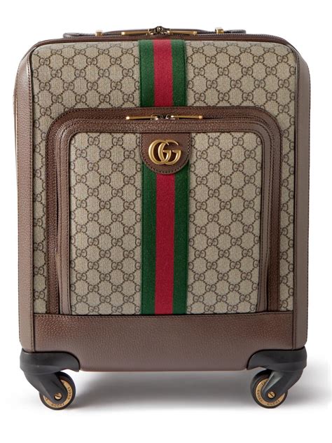 gucci suit cover bag|gucci suitcase cheap.